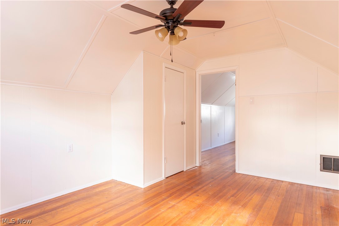 Hubbard Manor 1 - Residential Lease