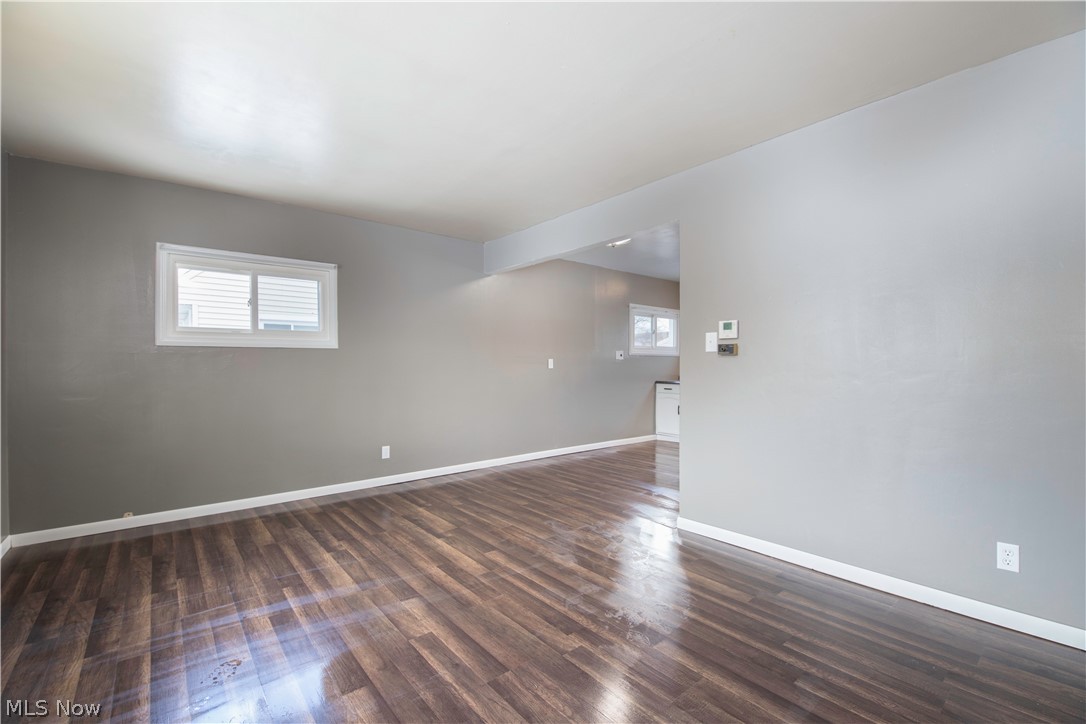 Hubbard Manor 1 - Residential Lease