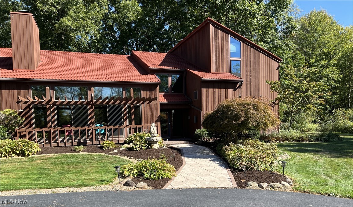 Medina - Residential