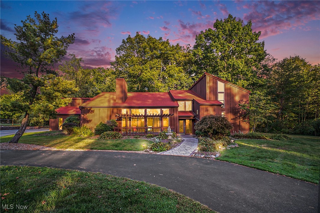 Medina - Residential