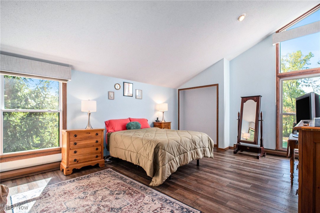 Medina - Residential