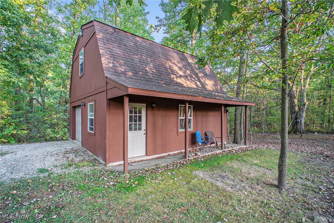 Medina - Residential