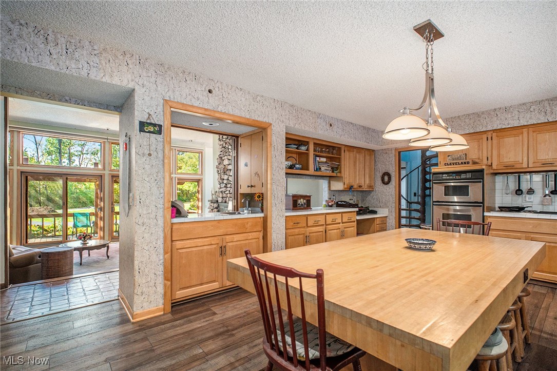 Medina - Residential