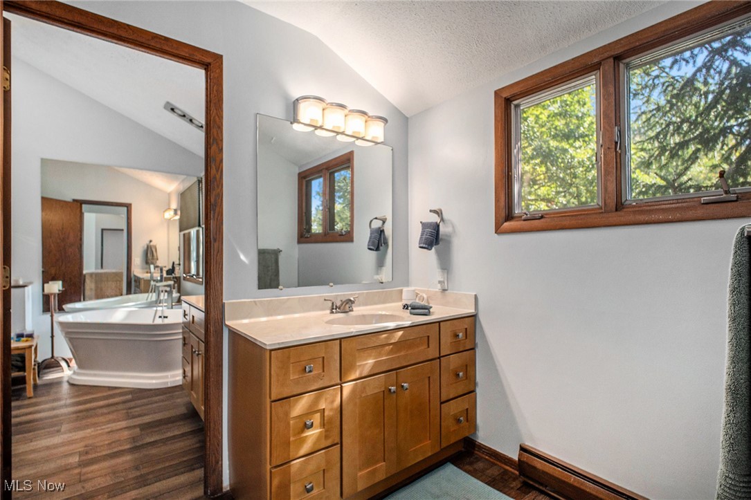 Medina - Residential