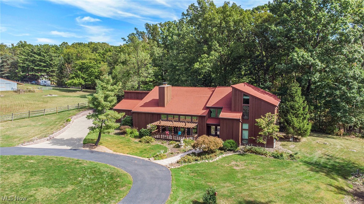 Medina - Residential