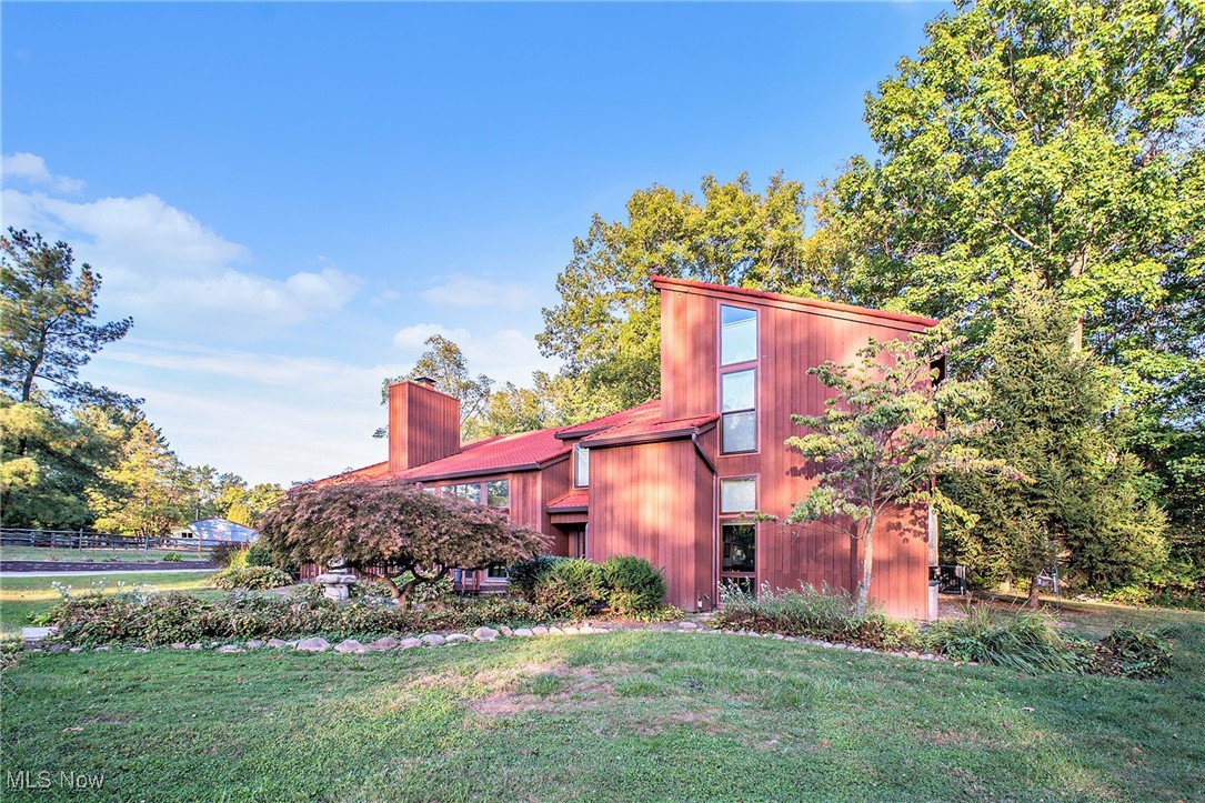 Medina - Residential