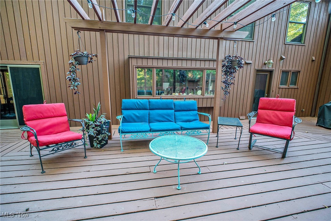 Medina - Residential