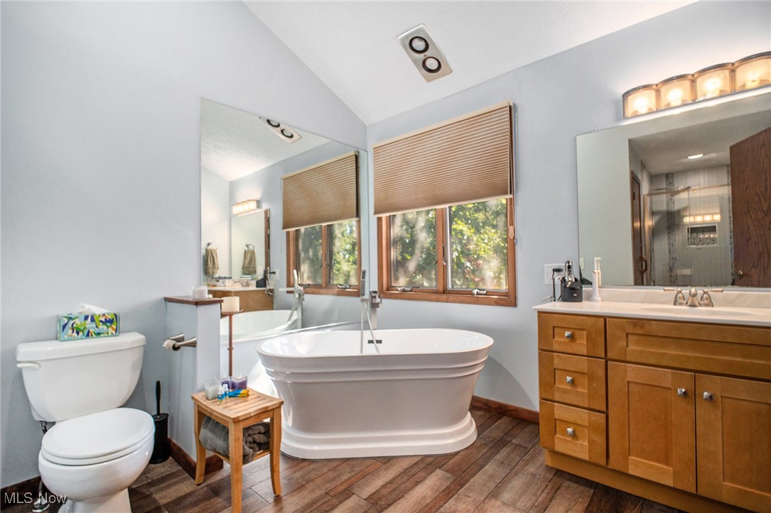 Medina - Residential