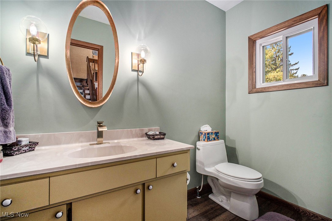 Medina - Residential