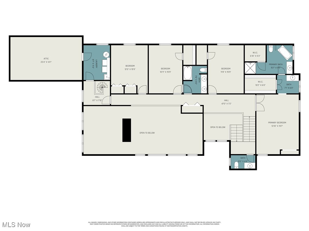 Medina - Residential