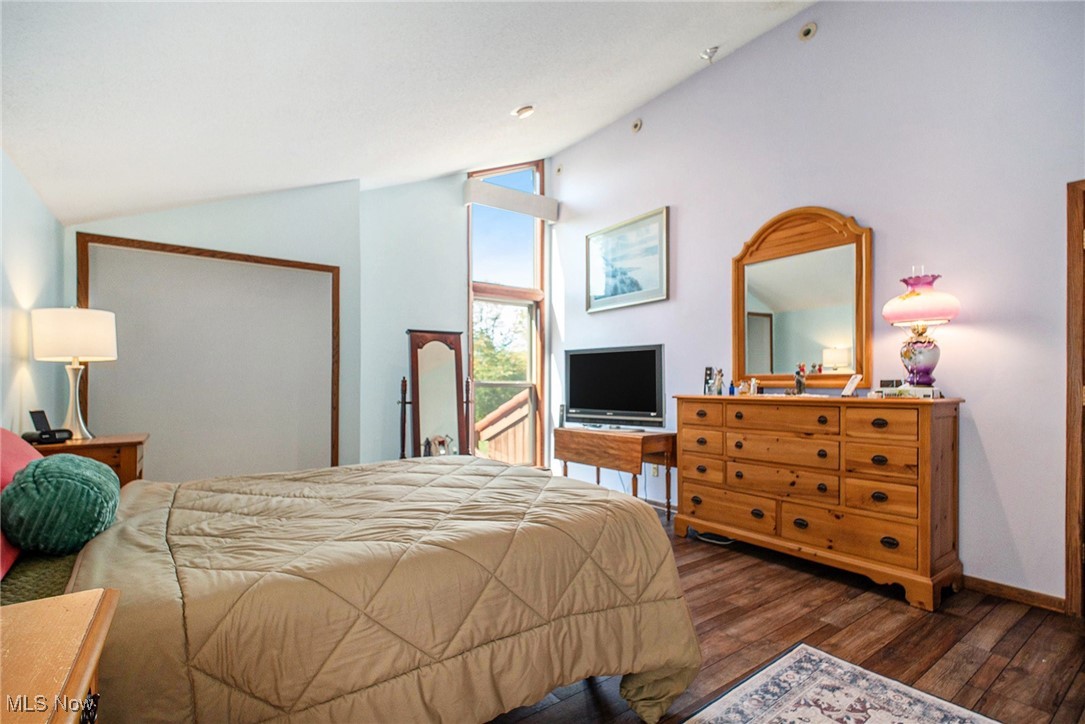 Medina - Residential