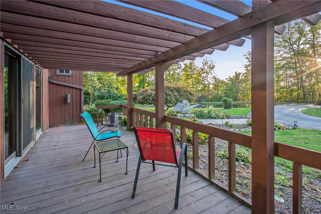 Medina - Residential