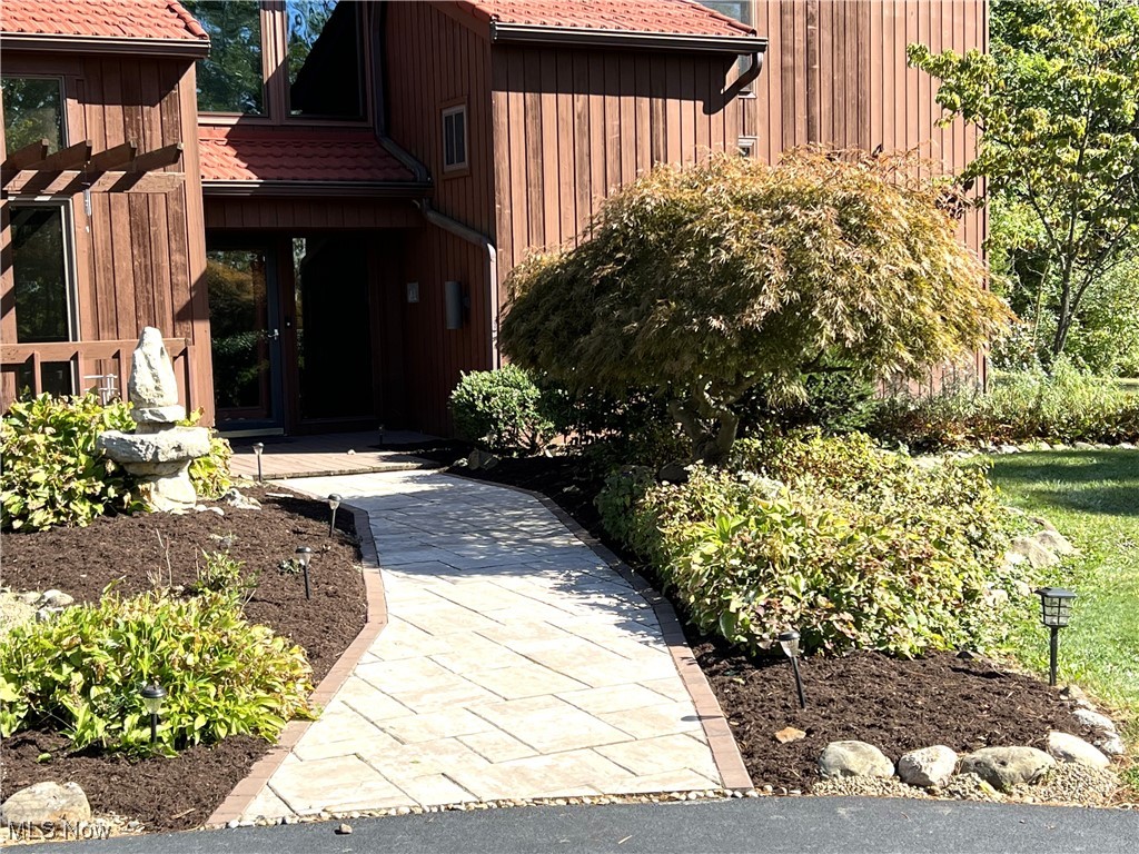 Medina - Residential