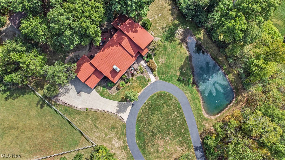 Medina - Residential