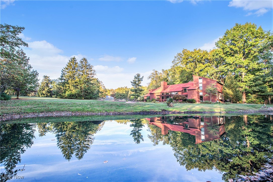 Medina - Residential