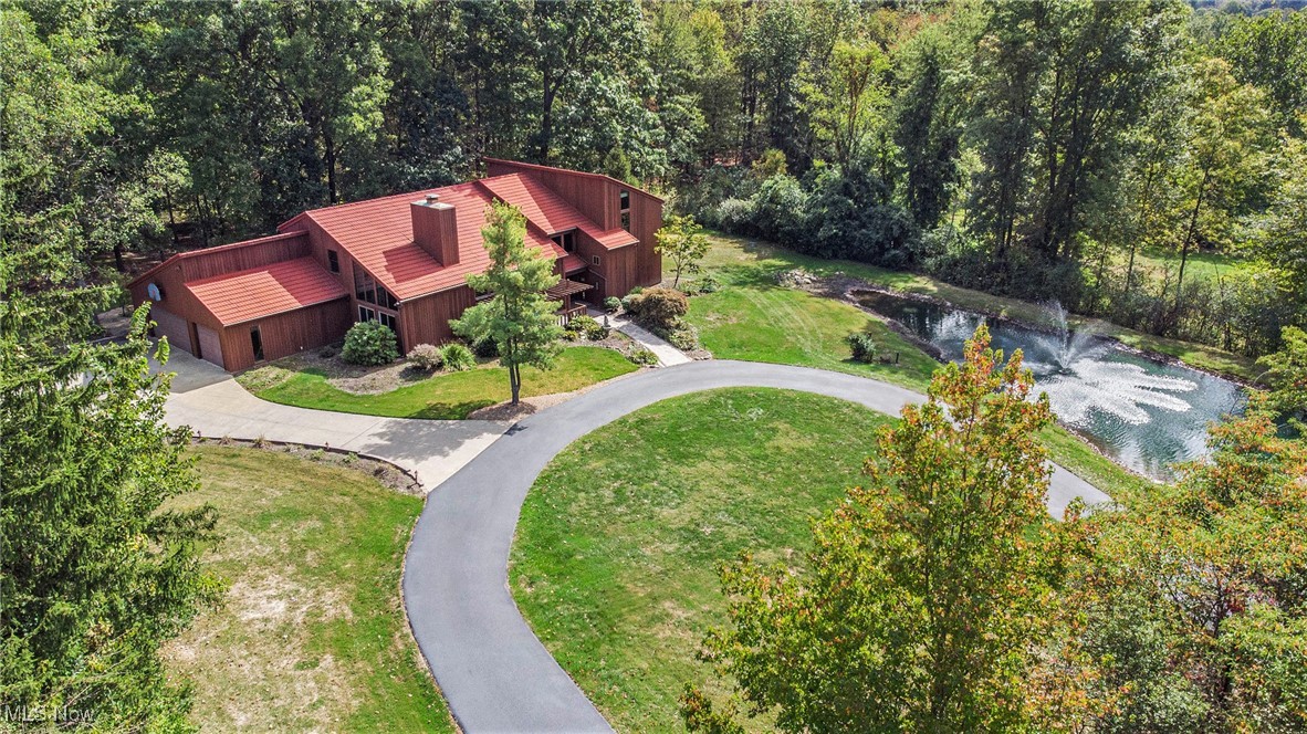 Medina - Residential