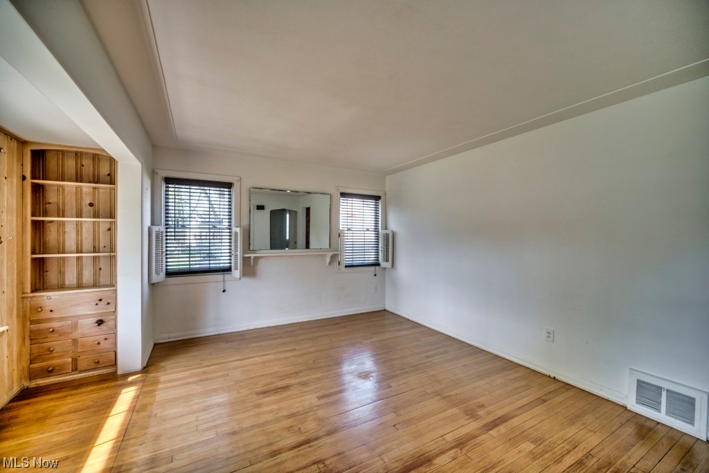 Euclid Erie Park - Residential