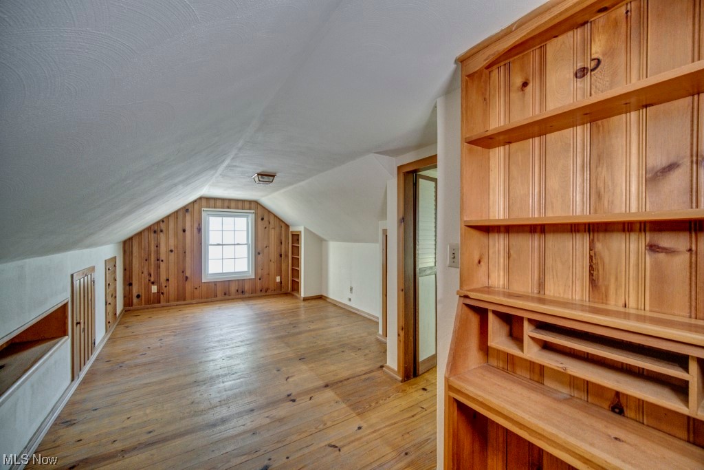 Euclid Erie Park - Residential