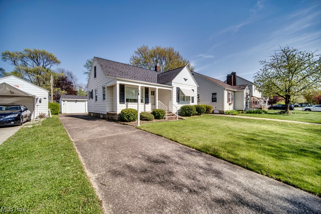 Euclid Erie Park - Residential