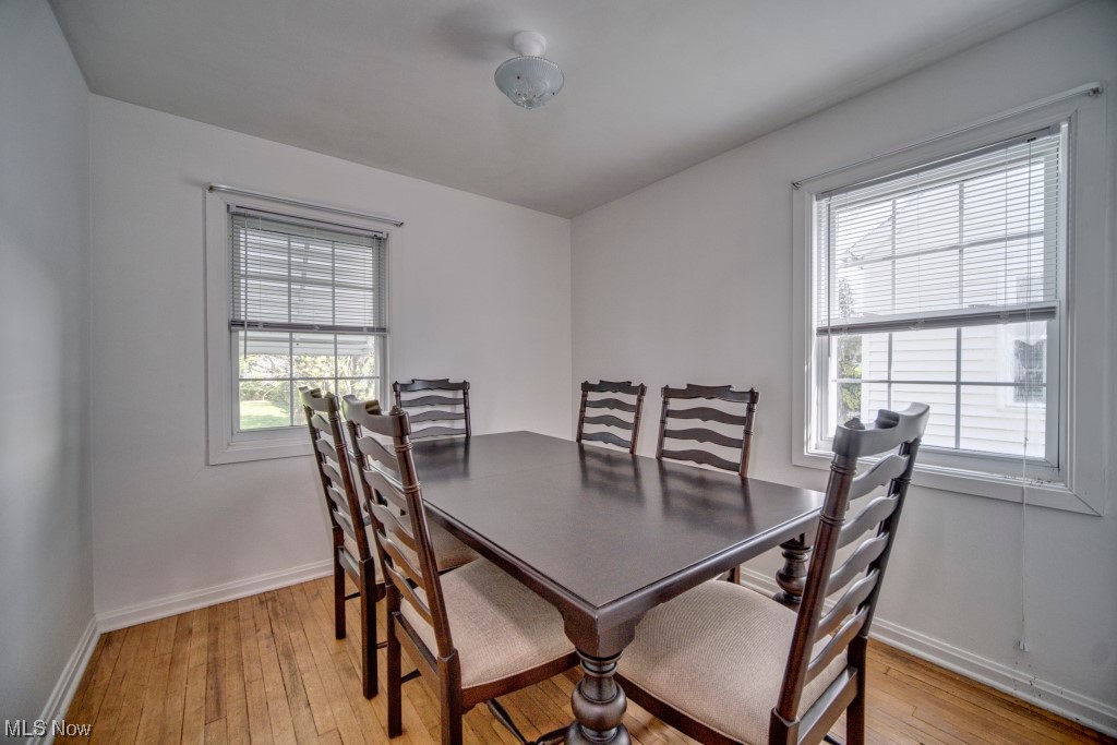 Euclid Erie Park - Residential