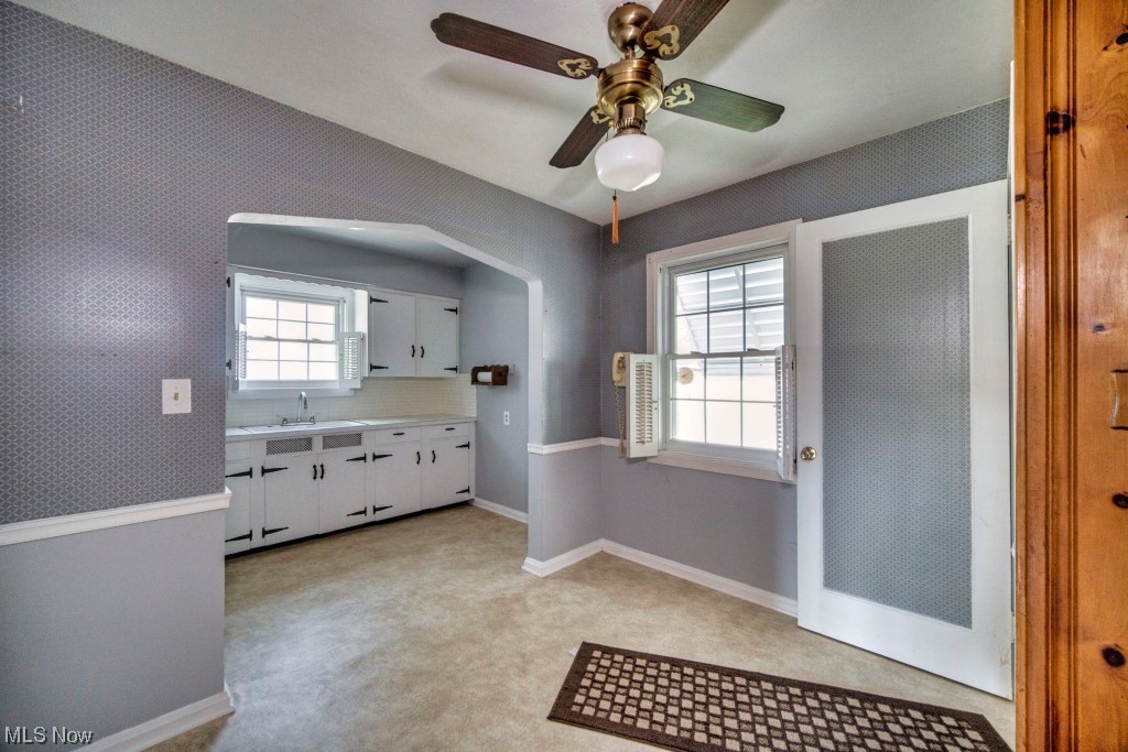 Euclid Erie Park - Residential