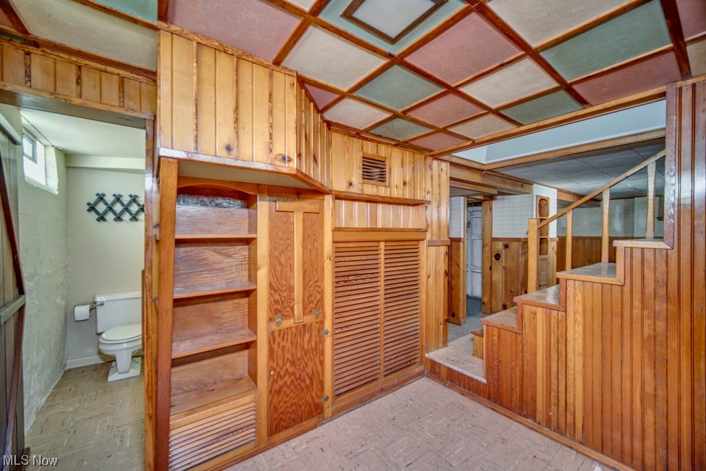 Euclid Erie Park - Residential