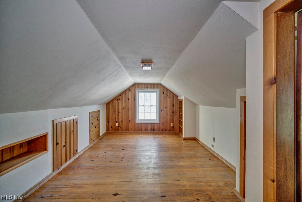 Euclid Erie Park - Residential