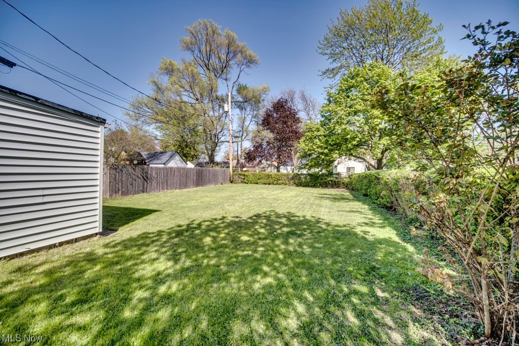 Euclid Erie Park - Residential