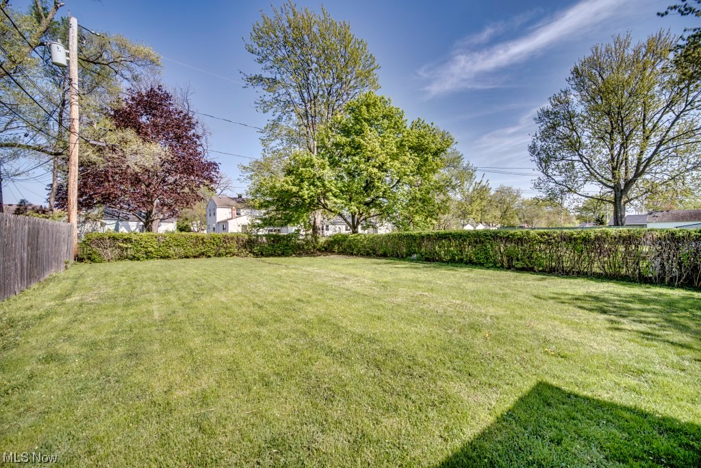 Euclid Erie Park - Residential