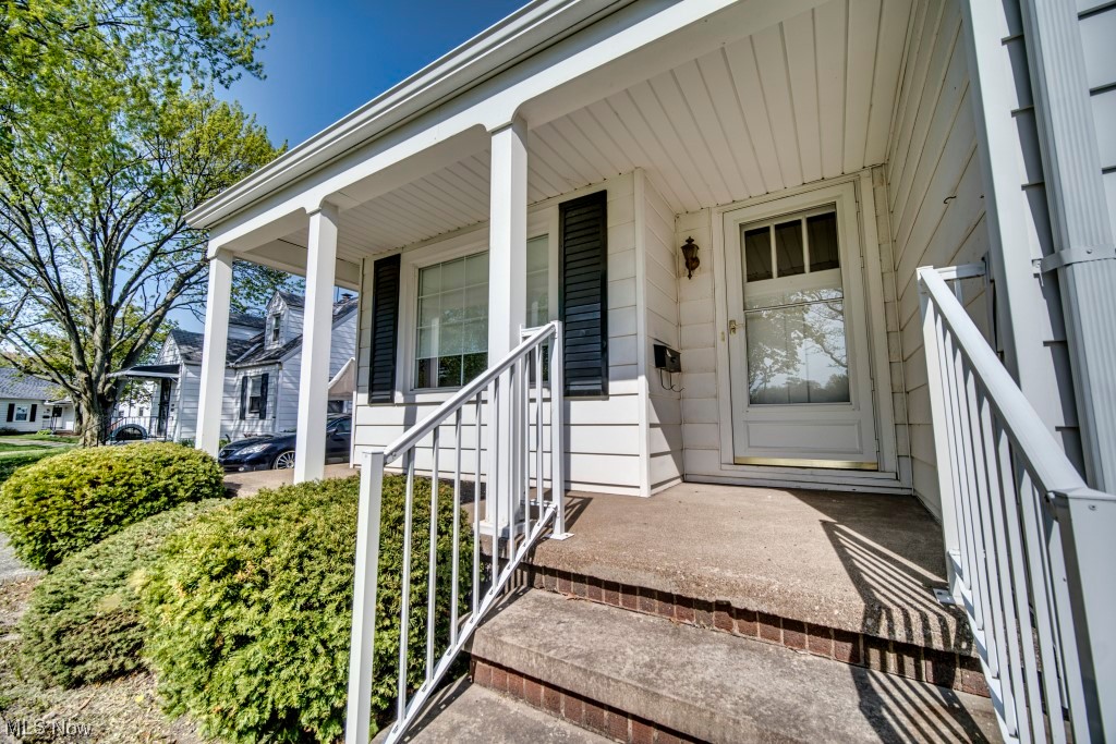 Euclid Erie Park - Residential