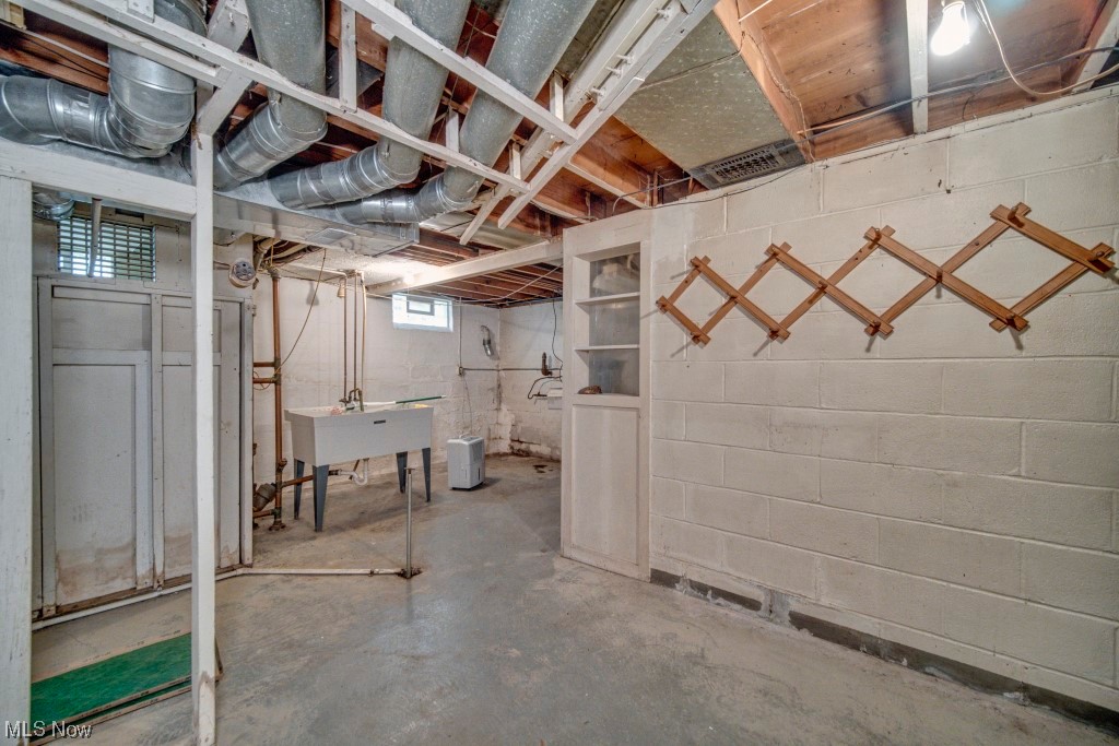 Euclid Erie Park - Residential