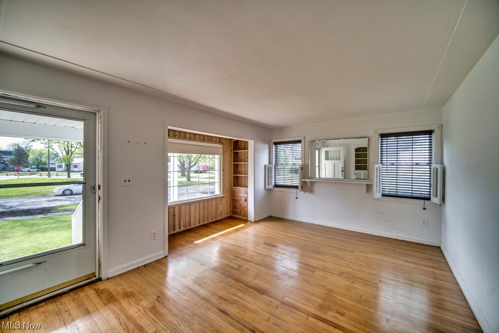 Euclid Erie Park - Residential