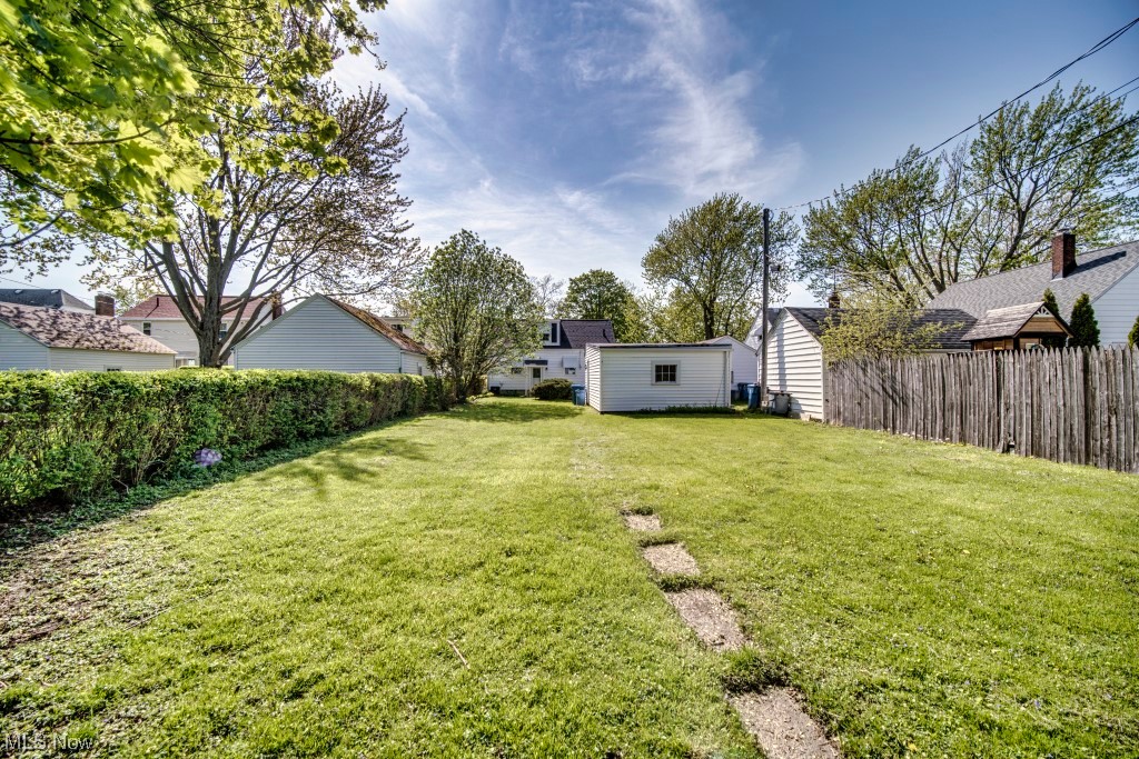 Euclid Erie Park - Residential