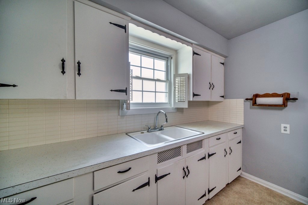 Euclid Erie Park - Residential