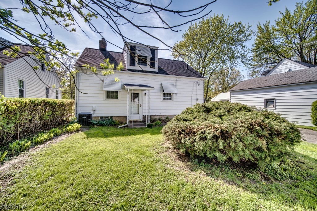 Euclid Erie Park - Residential