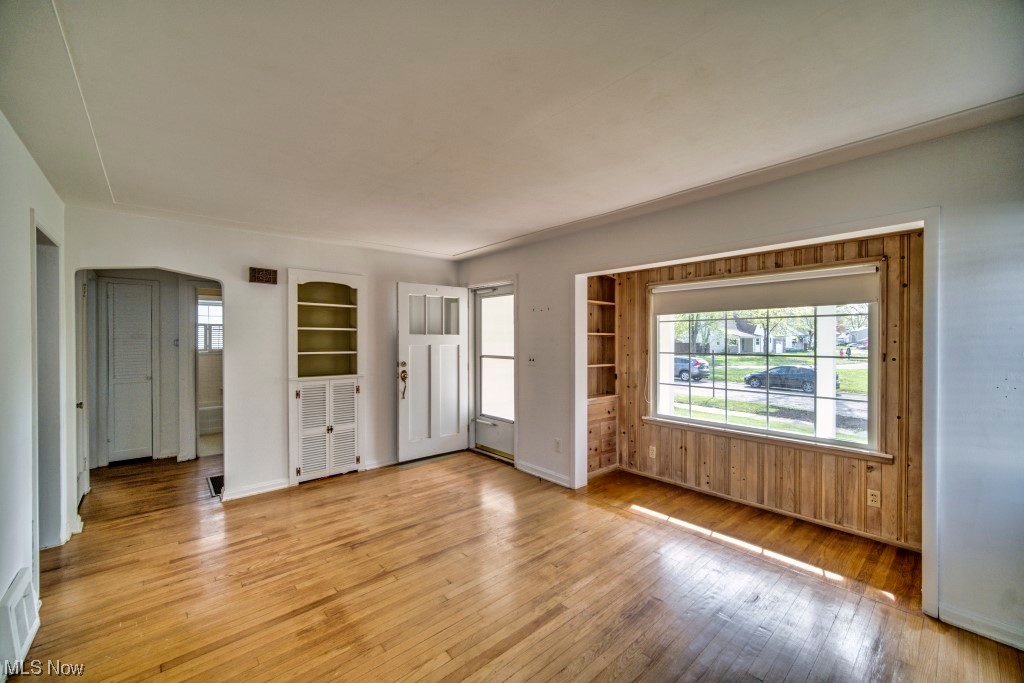 Euclid Erie Park - Residential