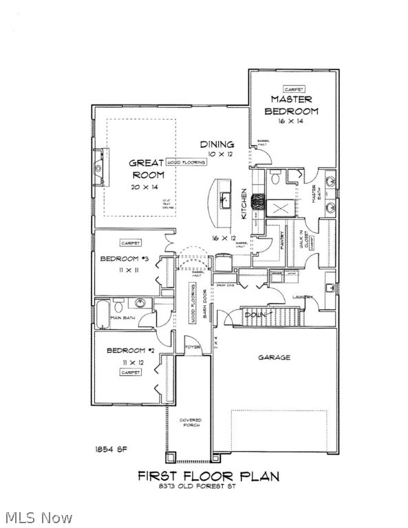 Villas/Mudbrook Condo - Residential