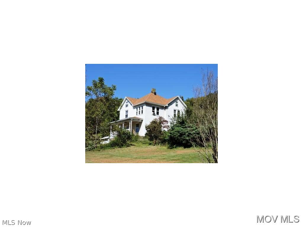 Charming 2-story home on 2.24 acres w/river view & located just minutes from town & easy access to I-77. Inviting covered front porch w/river view, spacious entry w/hardwood flooring, living room w/hardwood flooring, formal dining room, kitchen w/abundance of cabinetry, good counter space, central island w/vegetable sink. Additional amenities: neutral décor, hardwood flooring throughout most of 1st floor, newer roof, 1 car detached garage, newer 40 x 40 heated pole building w/rear attached workshop area, Grape arbor & various fruit trees (Cherry, Apple, Peach, Pear, Plum and others). Elem: Putnam Elementary School Elem/Bus: Y JrHigh: Marietta Middle School School JrHigh/Bus: Y High: Marietta High School High/Bus: Y Fire: VOL Police: SHF ;SQFT=Fin L1:1112, Fin L2:872, Fin L3:300, Fin Above:2284, Fin Total:2284, Unfin Bsmt:392, Unfin Above:392;GAR= 1 Car Det, Heated, Opener(s), 4 Car Detatched;PRKG= Off Street