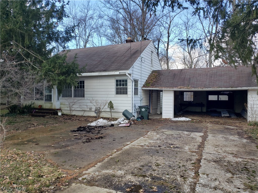 Royalton Sec 12 - Residential