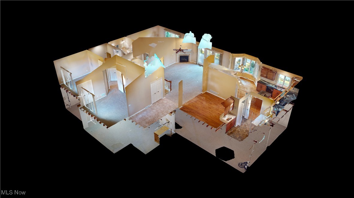 Prescott Villas - Residential