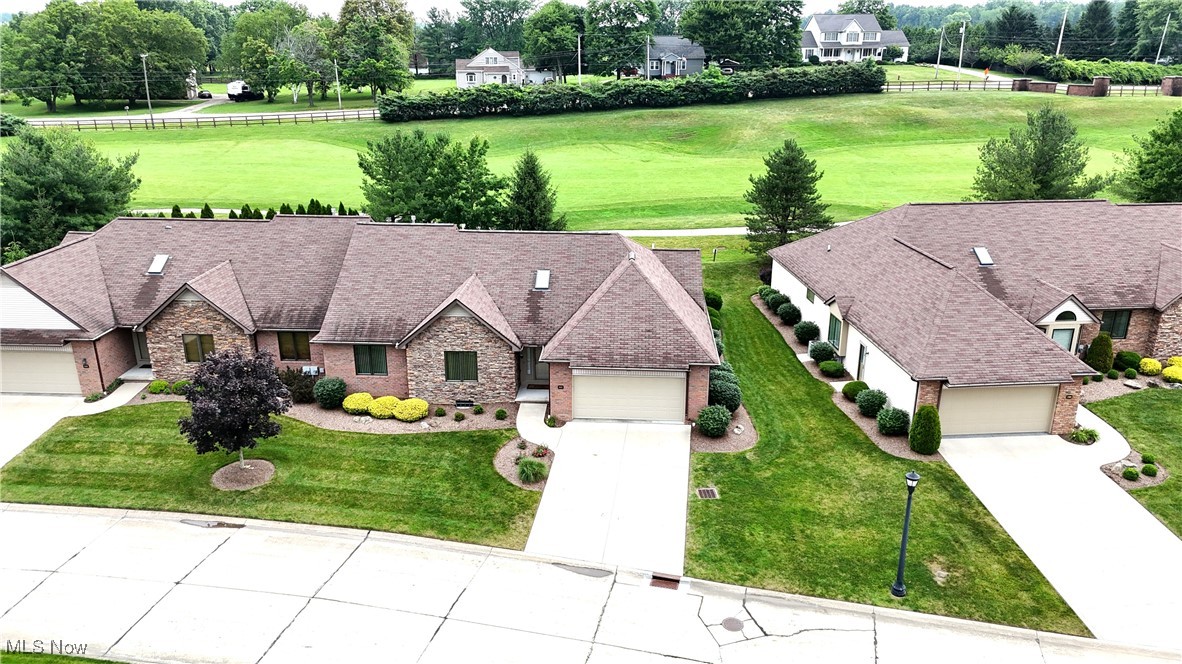 Prescott Villas - Residential
