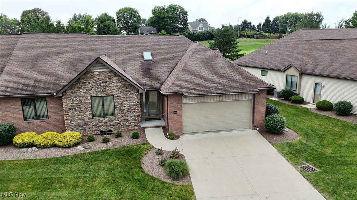 2697 Prescott Downs