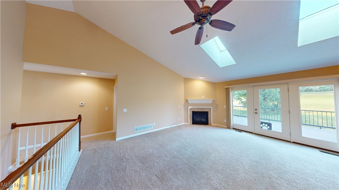 Prescott Villas - Residential