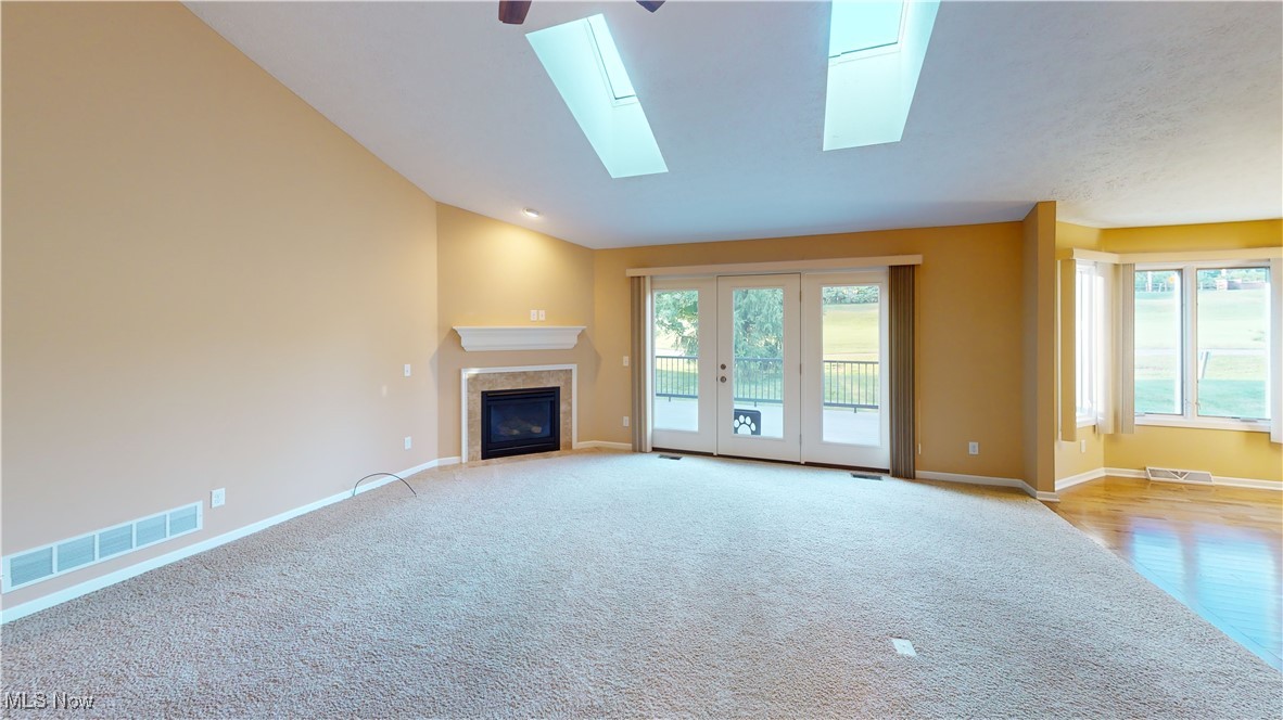Prescott Villas - Residential