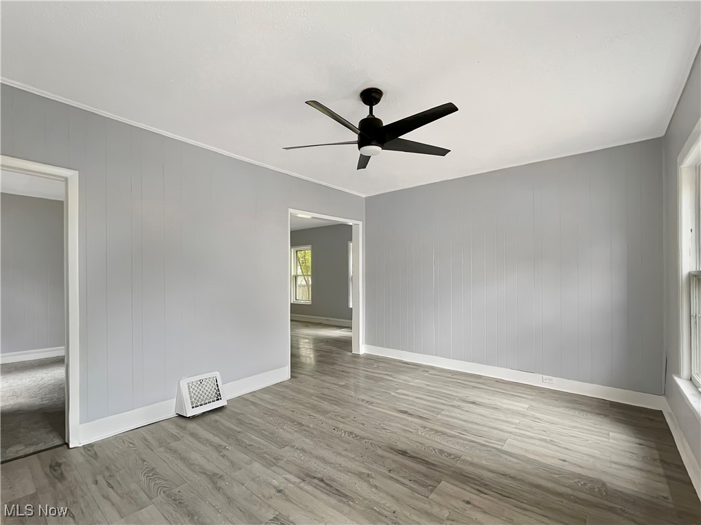 N B Gates - Residential