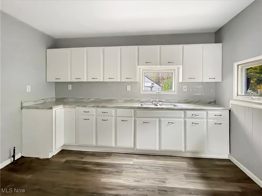 N B Gates - Residential