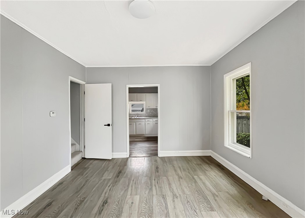 N B Gates - Residential