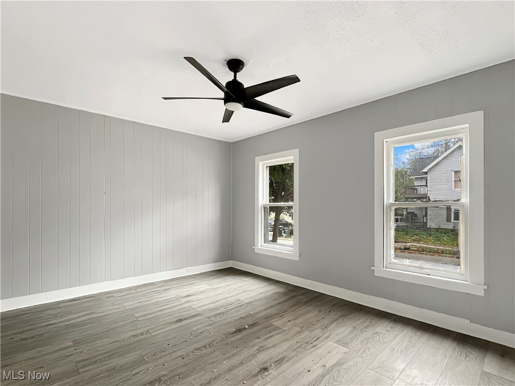 N B Gates - Residential