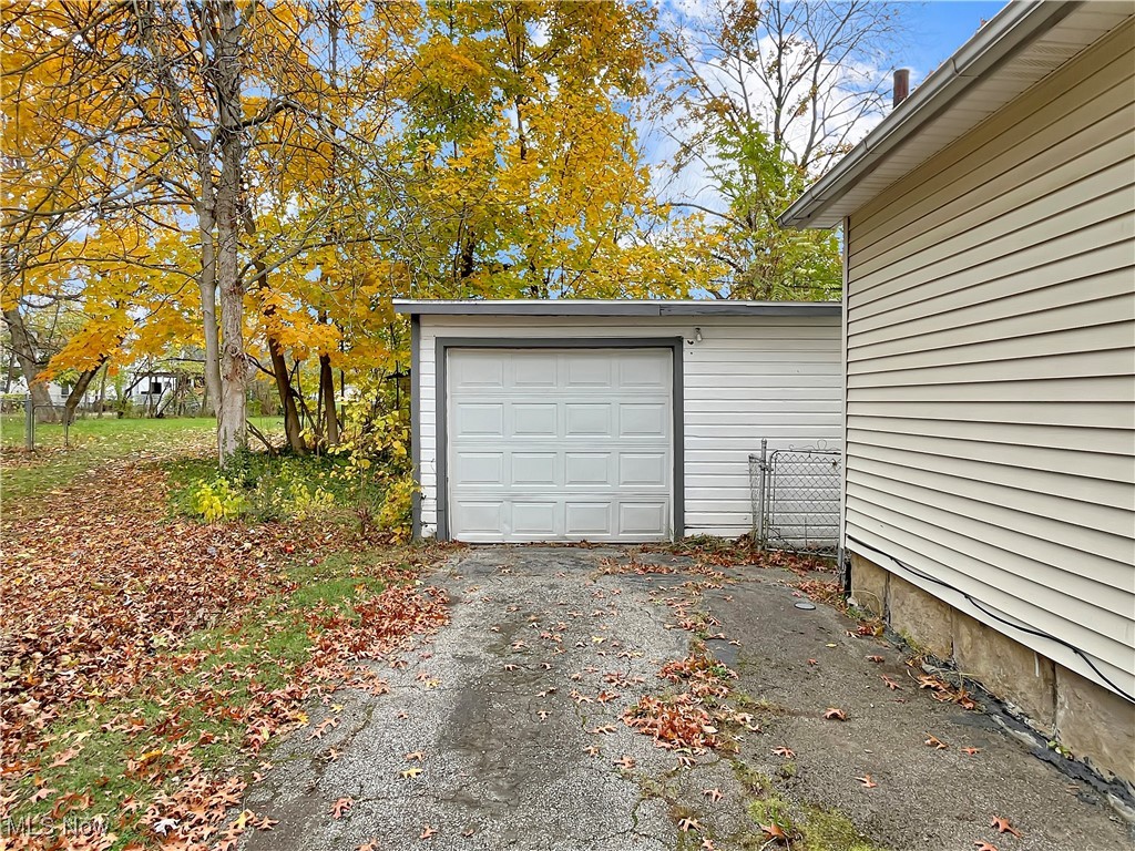 N B Gates - Residential