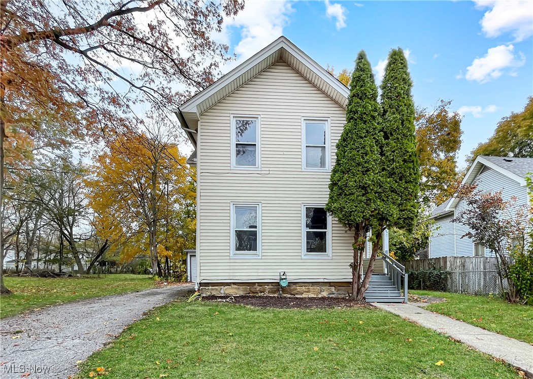 N B Gates - Residential